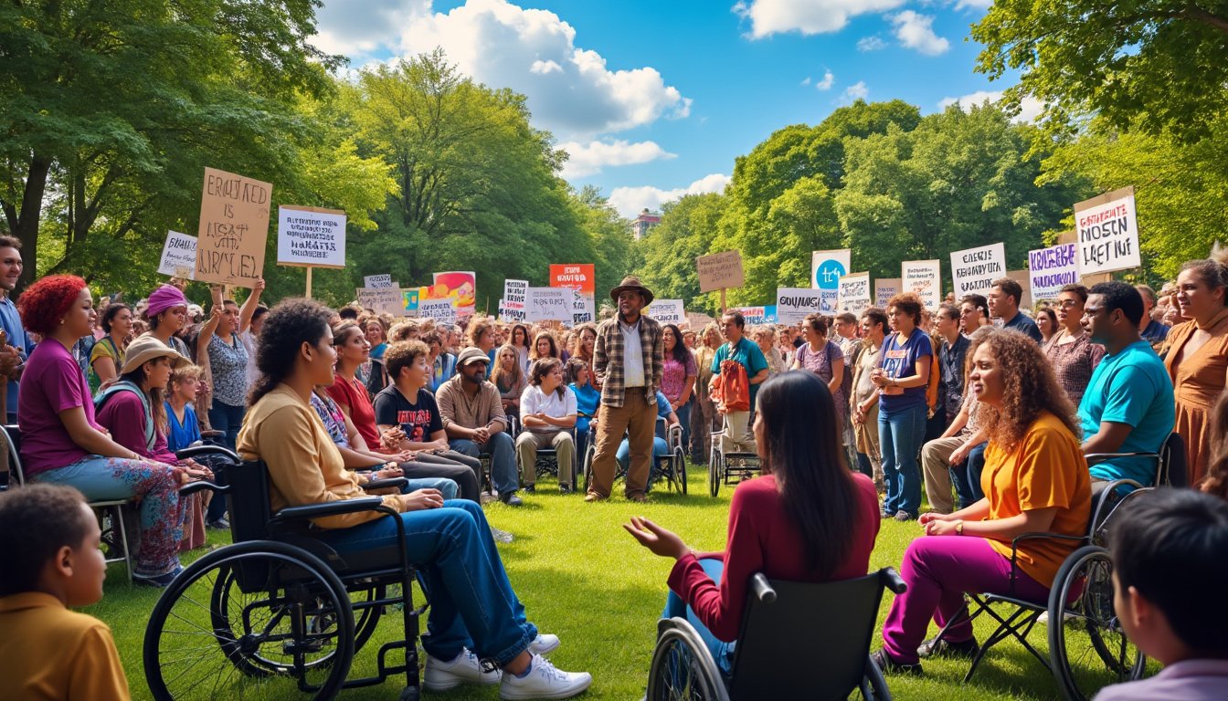 découvrez comment les acteurs du monde du spectacle, du cinéma et des médias s'engagent activement dans des causes sociales, et comment leur influence contribue à sensibiliser le public et à promouvoir le changement. explorez les initiatives, les projets et les témoignages inspirants de ceux qui utilisent leur voix pour défendre des valeurs et des causes qui leur tiennent à cœur.