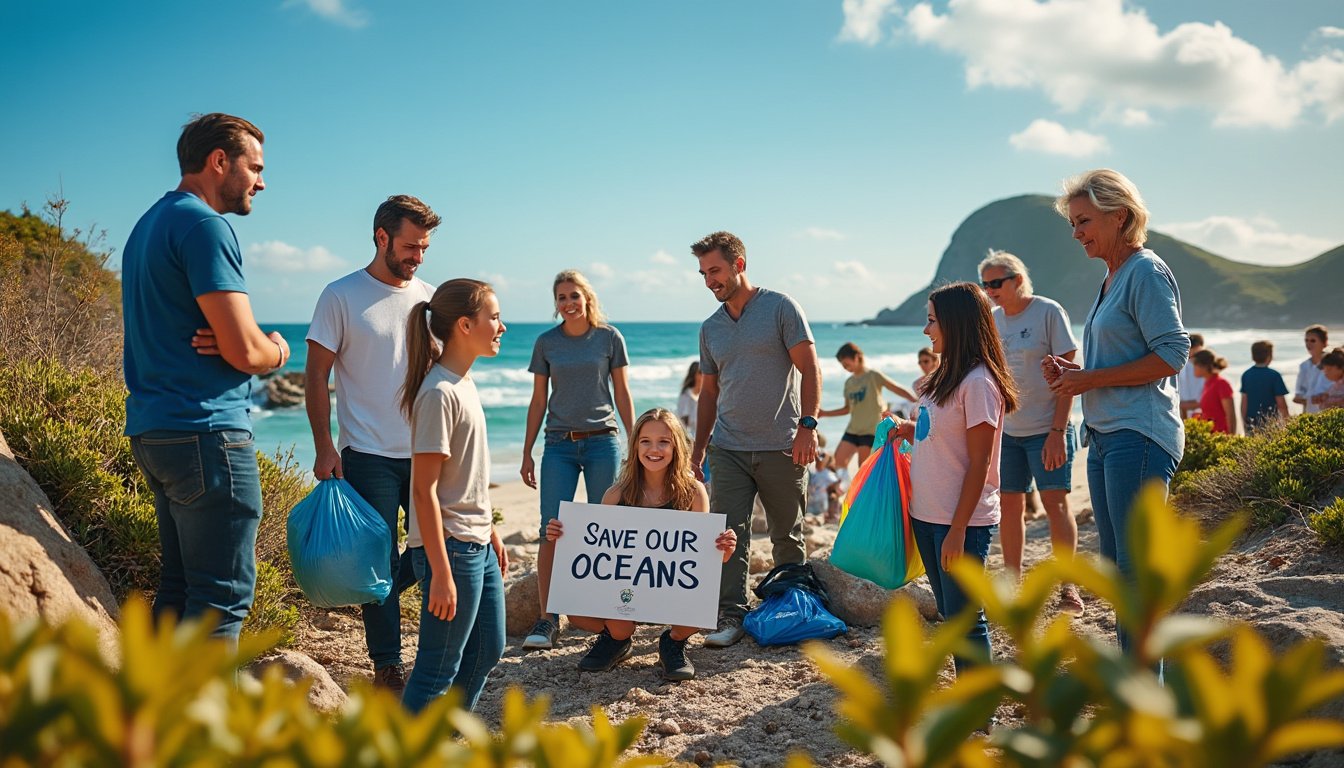 découvrez comment les célébrités s'engagent pour la planète à travers des actions concrètes et des initiatives durables. de la lutte contre le changement climatique à la protection de la biodiversité, explorez l'impact de ces figures emblématiques sur l'environnement et inspirez-vous de leur exemple.