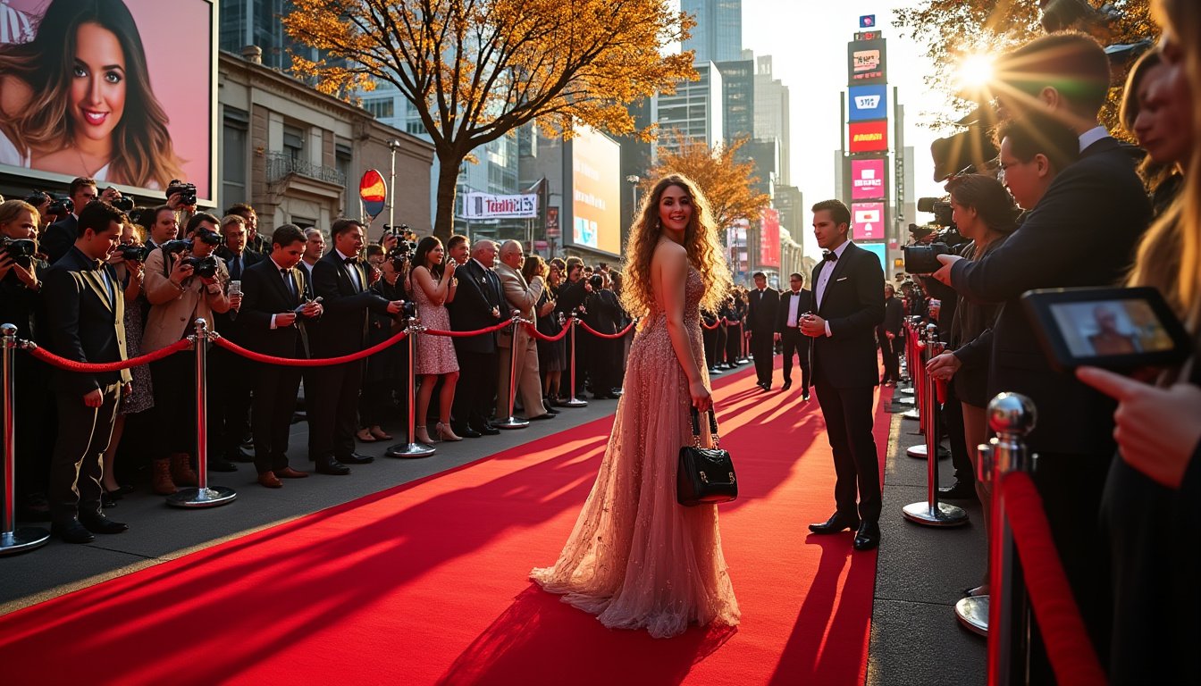 découvrez les dernières actualités des stars pour la rentrée 2023 ! un aperçu captivant des nouvelles tendances, des projets à venir et des potins effrénés qui animent le monde du divertissement. restez à jour avec les célébrités que vous adorez.