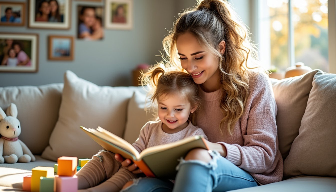 découvrez comment les célébrités naviguent à travers les défis et les joies de la parentalité, alliant vie publique et vie privée. des témoignages inspirants sur les obstacles rencontrés et les moments de bonheur partagés, révélant la réalité derrière les projecteurs.