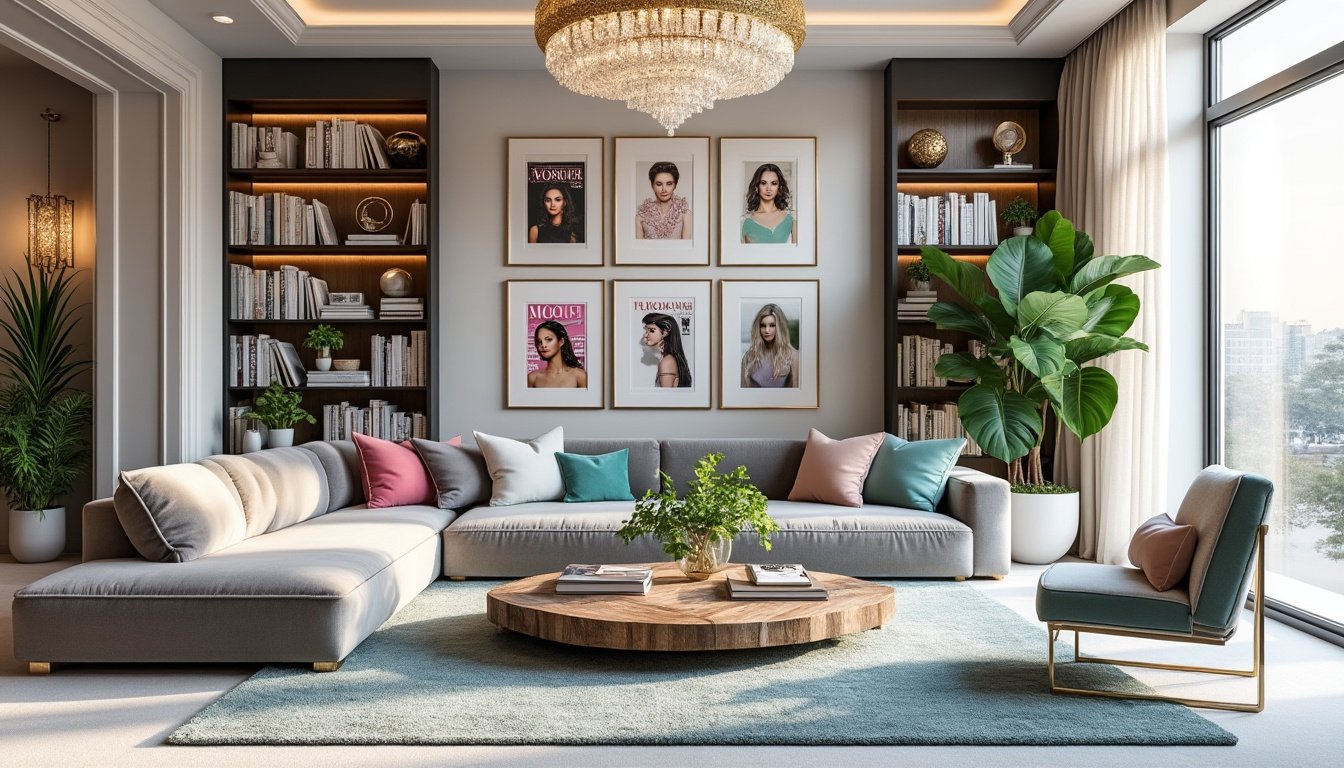 découvrez les dernières tendances déco et aménagement intérieur des célébrités, révélées en exclusivité. inspirez-vous des styles uniques et raffinés des stars pour transformer votre maison en un véritable espace tendance.