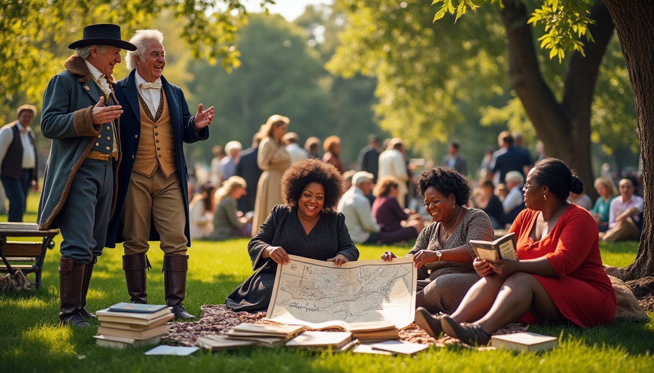 découvrez l'histoire fascinante des amitiés célèbres qui ont marqué le monde. de l'antiquité à nos jours, explorez les liens indéfectibles entre artistes, penseurs et dirigeants qui ont influencé leur époque et laissé une empreinte indélébile sur notre civilisation.