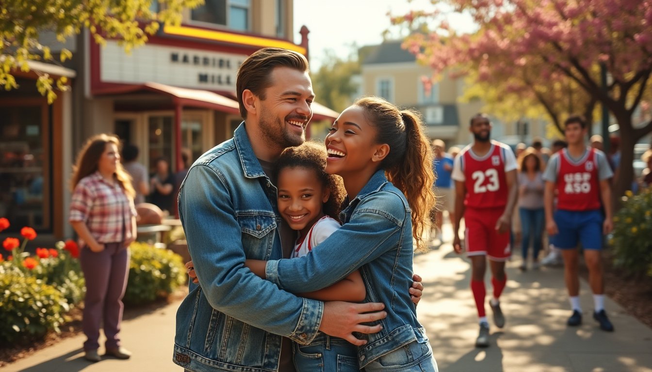 découvrez comment les célébrités explorent et partagent leurs racines culturelles, révélant des histoires inspirantes et touchantes sur leurs origines. un voyage authentique au cœur de l'identité et des traditions.